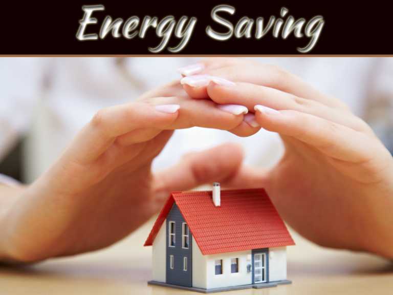 How To Reduce Your Energy Waste At Home