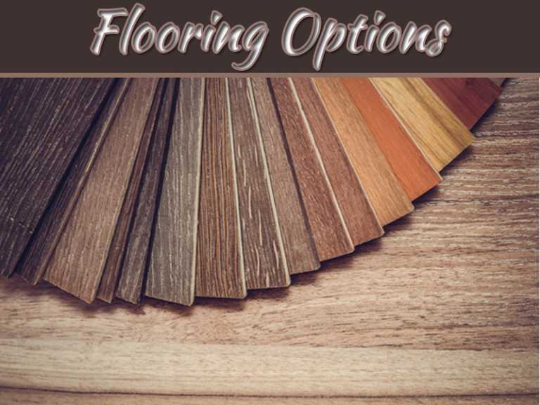 List Of Less Maintenance Flooring Options