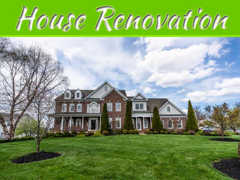 Running Out of Room? 4 Tips for Expanding Your Home