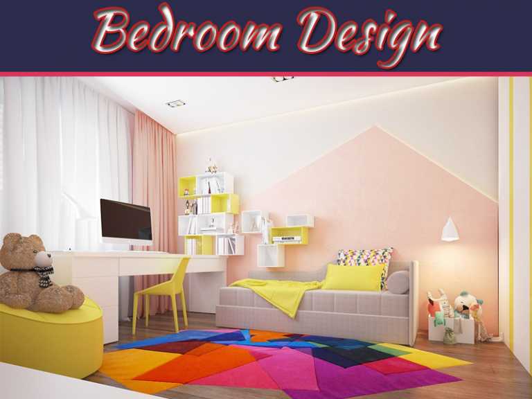 The Best Ideas For Small Bedroom Design