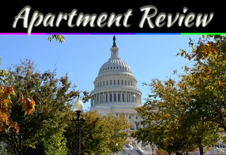 The Rodman Apartments Review: DC Living, Features & Policies
