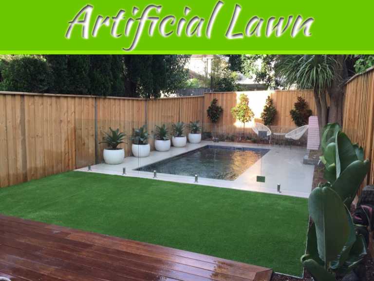 What Are The Benefits Of Artificial Lawn As Homeowners?