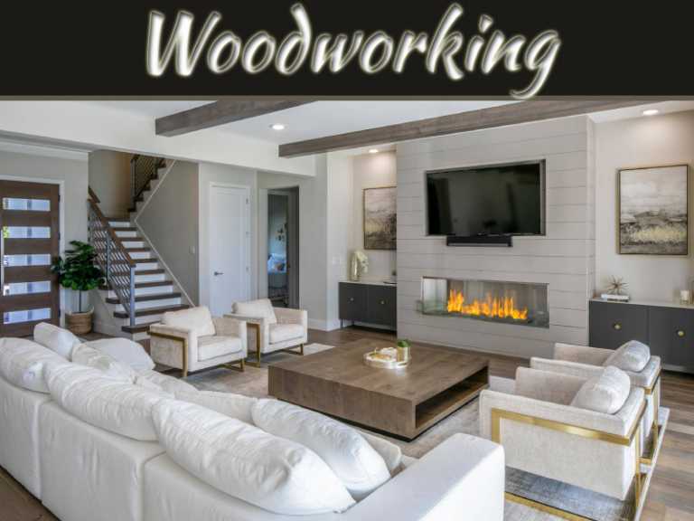 3 Ways Wood Will Help You Stay On-Trend In 2020