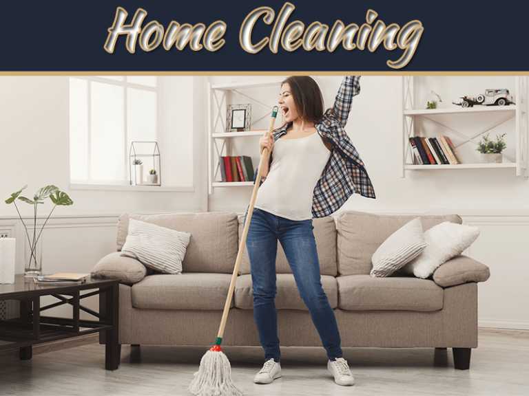 5 Careful Cleaning Methods On Signages