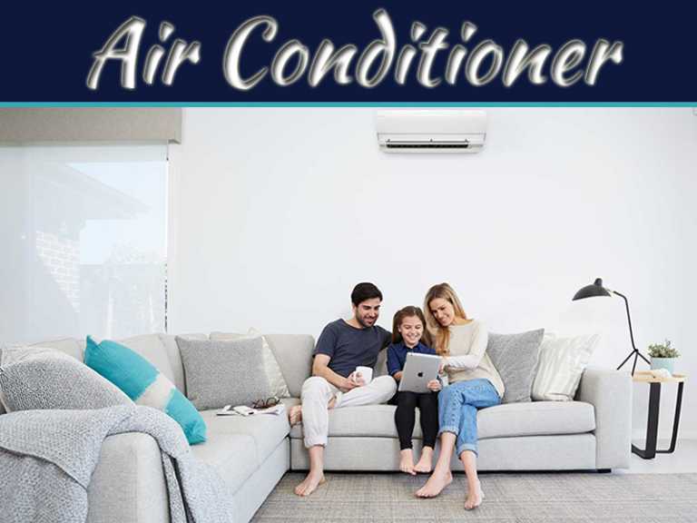 5 Things To Consider Before Installing An Air Conditioner