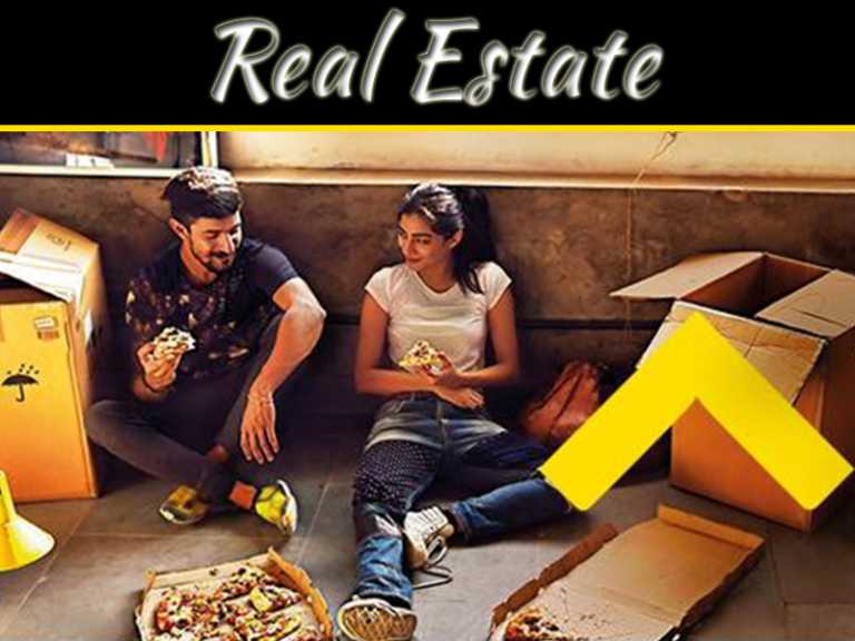 Bangalore: The Latest Real Estate Investment Hub For NRIs?