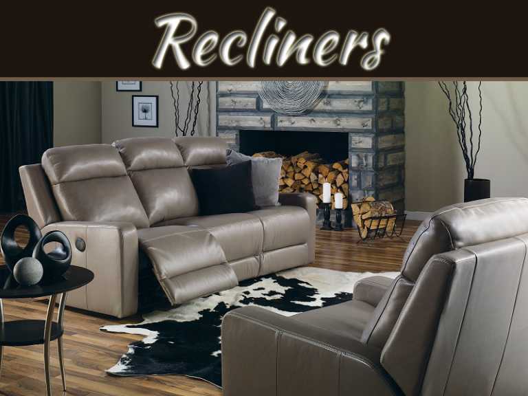 Benefits Of Recliner Chairs And Sofas