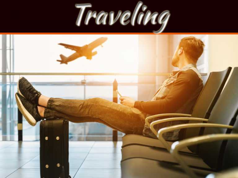 Follow These 7 Takeaways To Get Cheap Flights From Nashville