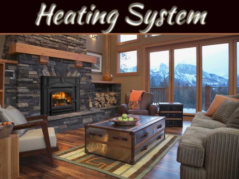 Heating Your Home On A Budget