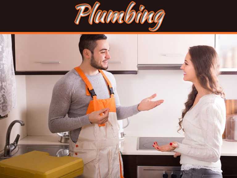 How To Choose The Best Plumber