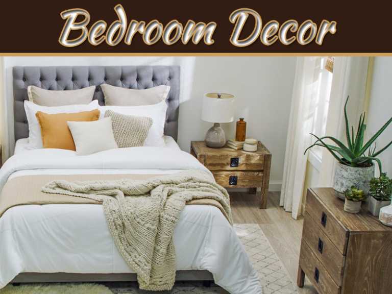 How To Create The Bedroom Retreat You Deserve