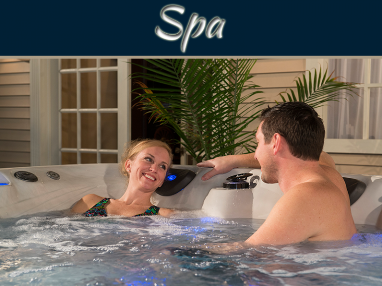 How To Decide Which Type Of Spa To Buy