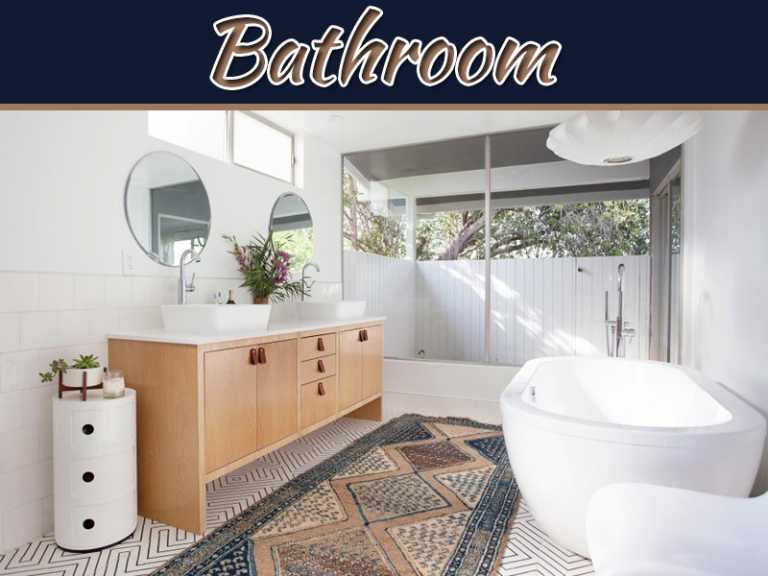 How To Make Your Small Bathroom Shine