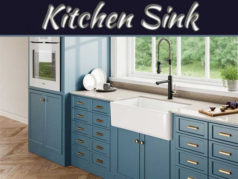 Looking For A Kitchen Sink? Here Are Some Tips To Follow
