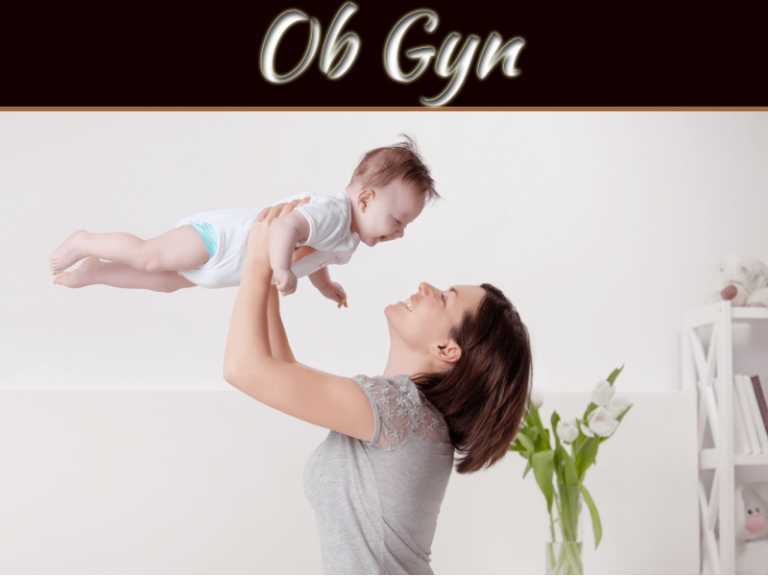 Mountain View Ob Gyn