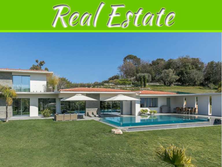 Real Estate In France