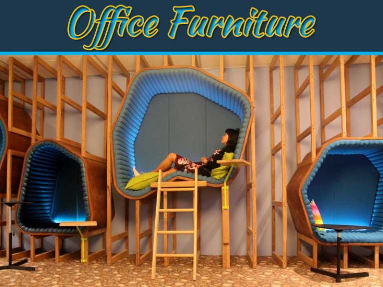 The 5 Effective Office Furniture Ideas That You Don’T Want To Miss Out!