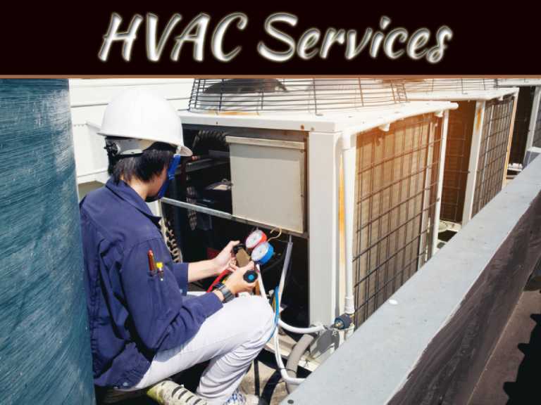 The Benefits Of Hiring HVAC Services In Fairfax