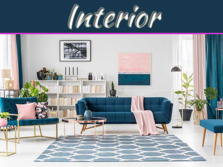 The Complimentary Colours That Work Best With Pantone’s 2020 Colour Of The Year