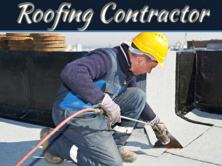The Best Qualities Of A Good Roofing Contractor