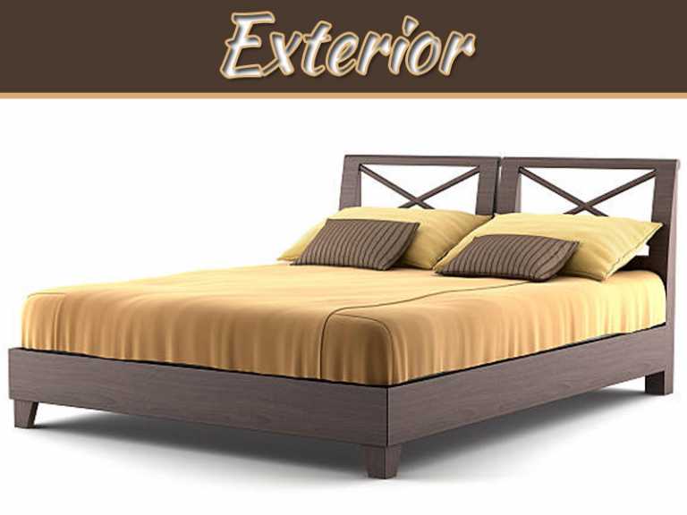 Transforming The Outer Space Of Your House