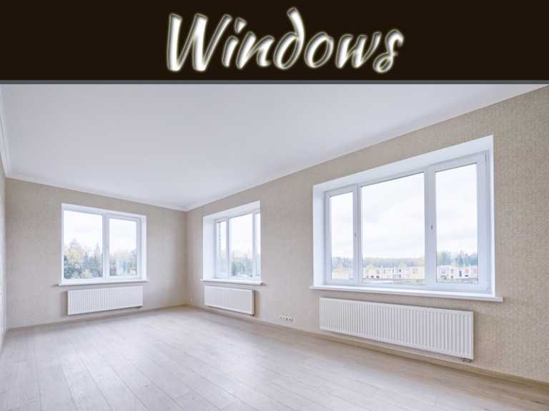 Where To Buy Windows: A Comprehensive Guide To Purchasing Replacement Windows
