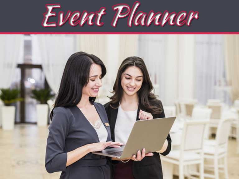 Why You Should Hire A Professional Event Planner For Your Next Corporate Or Social Event