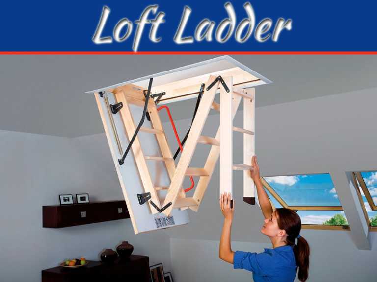4 Tips For Finding The Best Loft Ladder And Windows Manufacturer