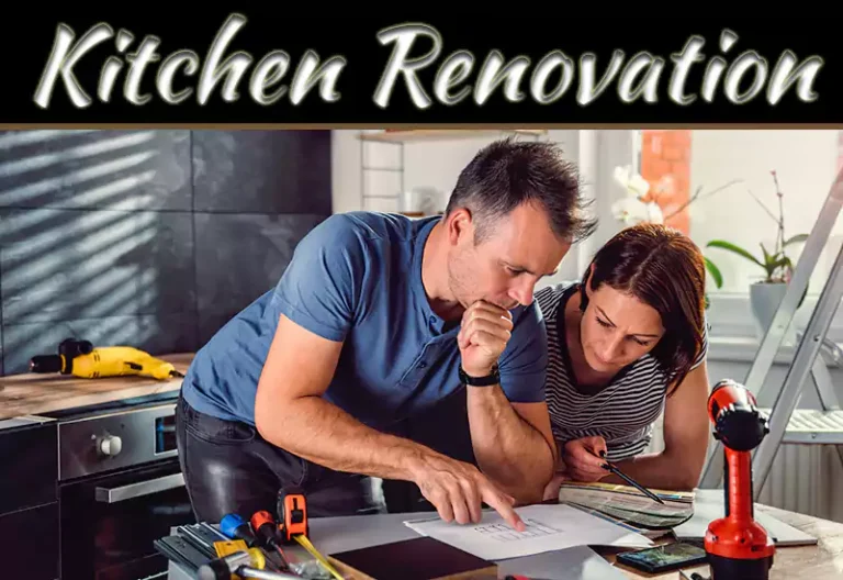 6 Signs That Your Kitchen Needs Renovation