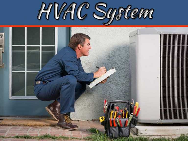 7 Simple Ways To Clean Your HVAC System