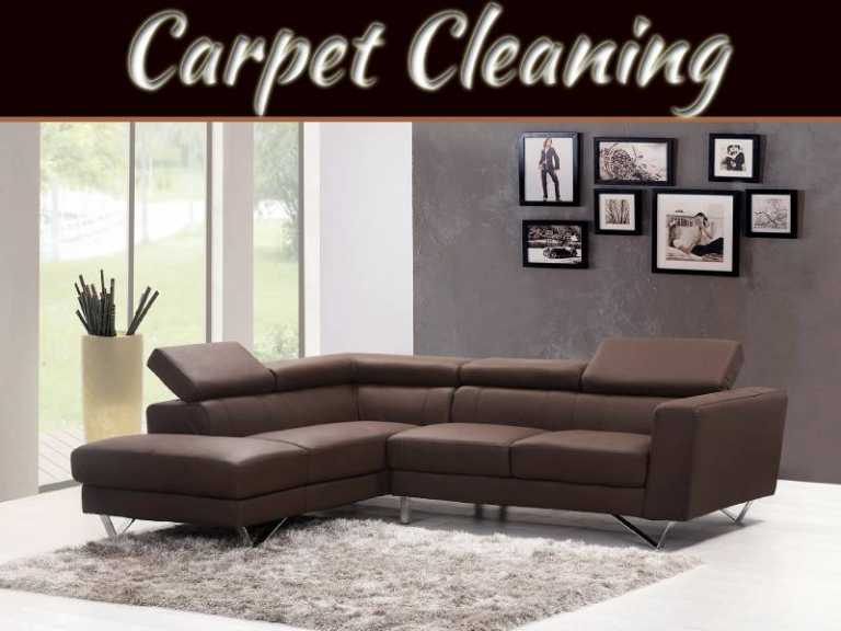 7 Ways To Manage Dust And Dirt On Your Carpet