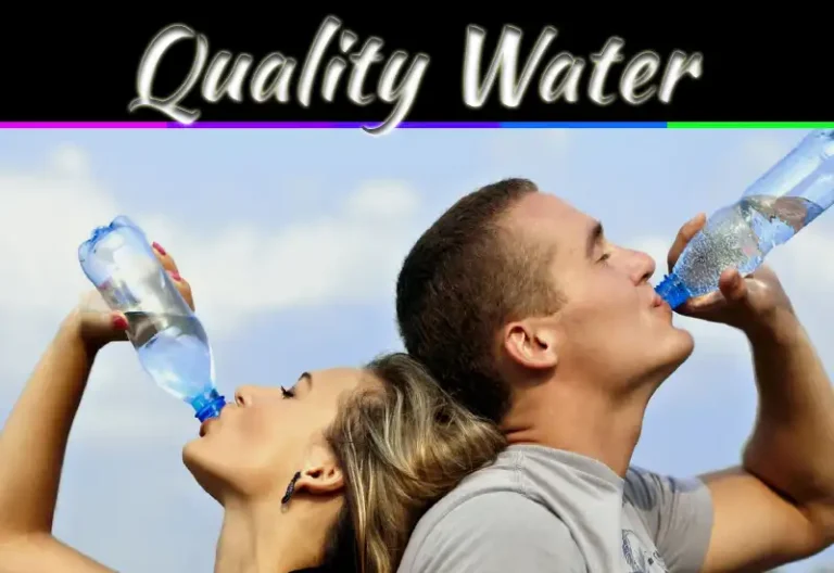 Clean & Safe Water: 5 Simple Tips To Ensure Quality For Everyone