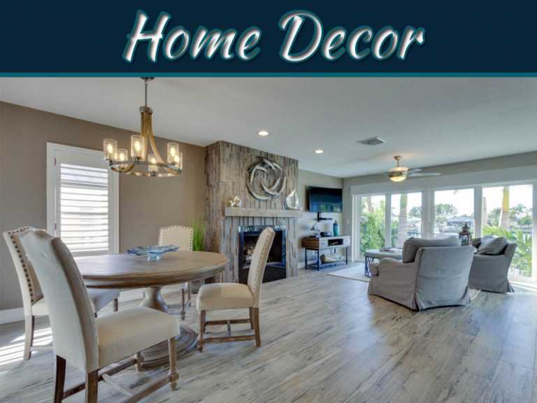 Designing Your Home In A Modern Way