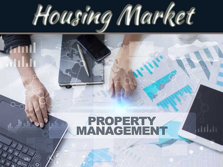 How To Analyze The Housing Market In Any City