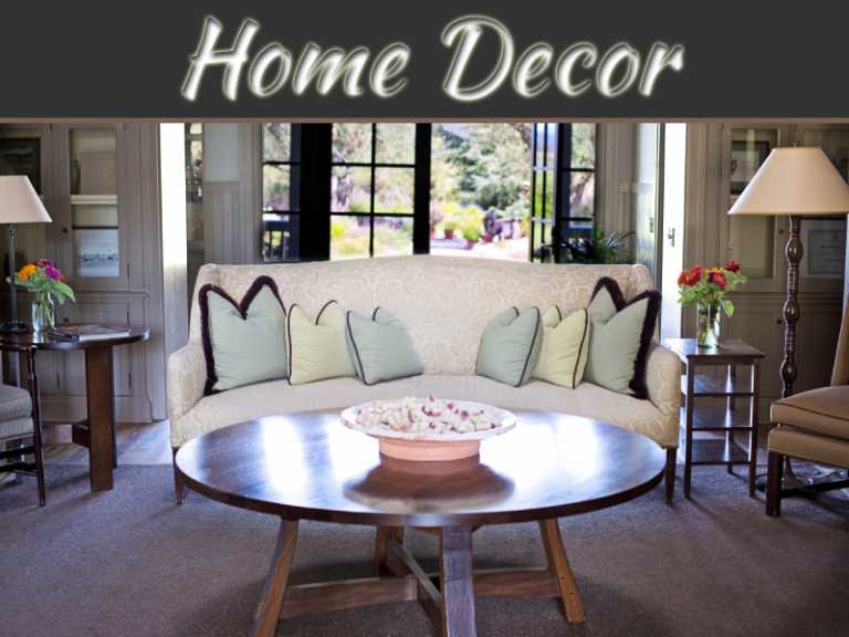 How To Increase The Space On A Small Room