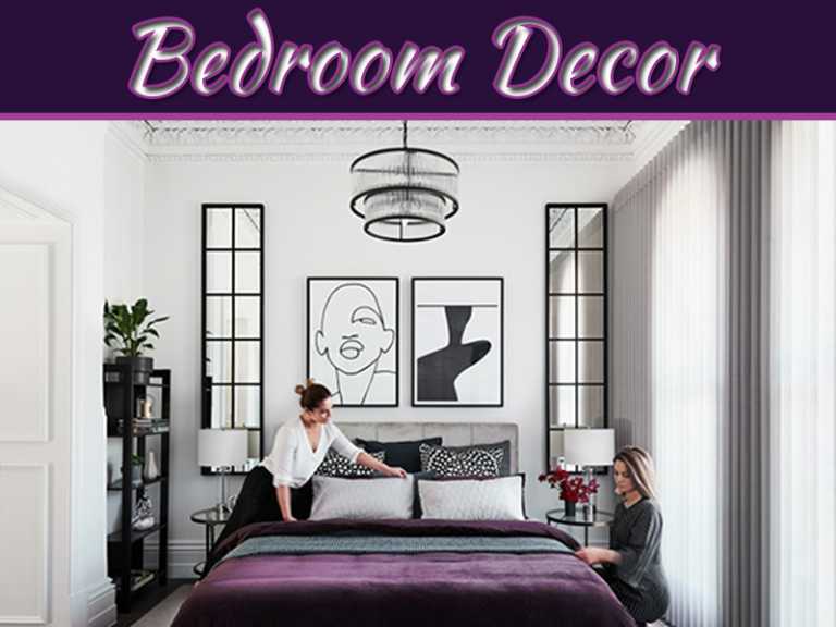 Mastering Bedroom Decor: Expert Tips