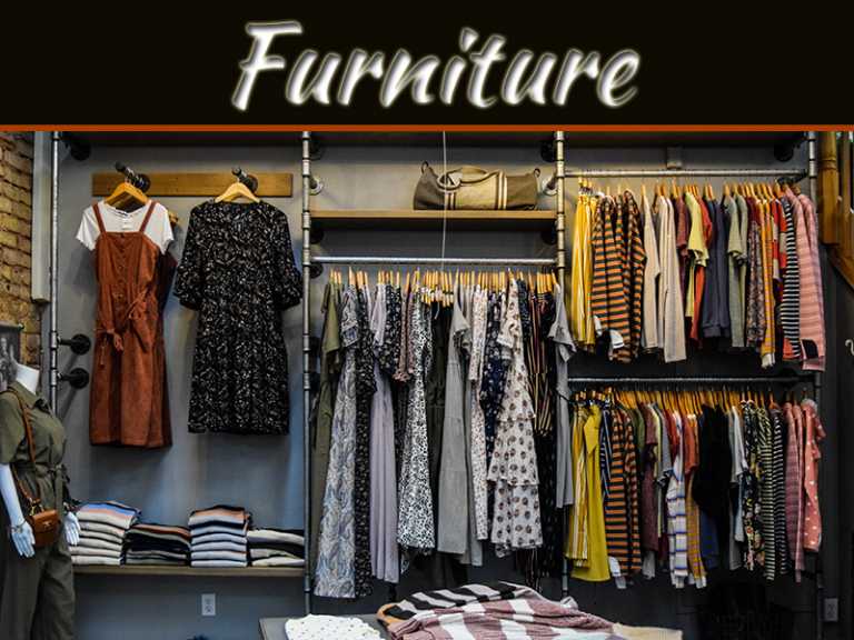 Reasons Why Custom Furniture Is A Better A Choice