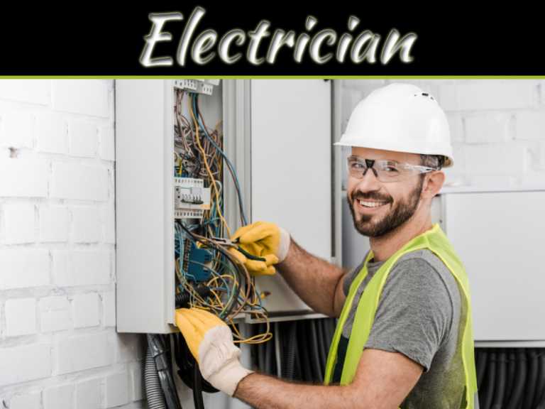 Top Questions To Ask Before Hiring An Electrician Around You