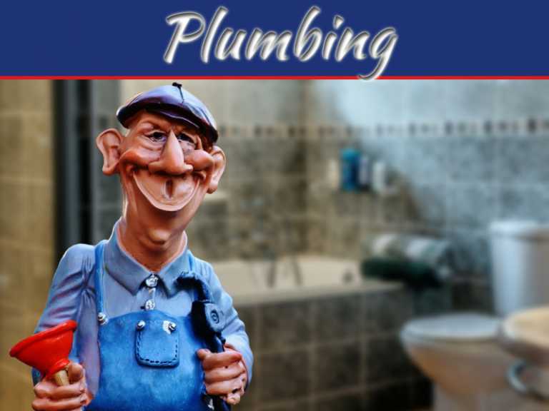 What To Look For When Searching For A Plumber