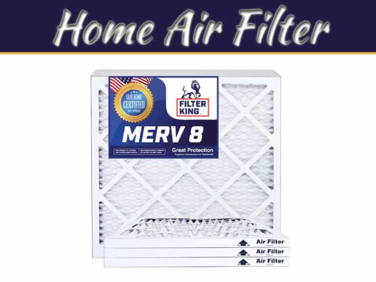 Why Buying A Home Air Filter Is Worth Every Penny