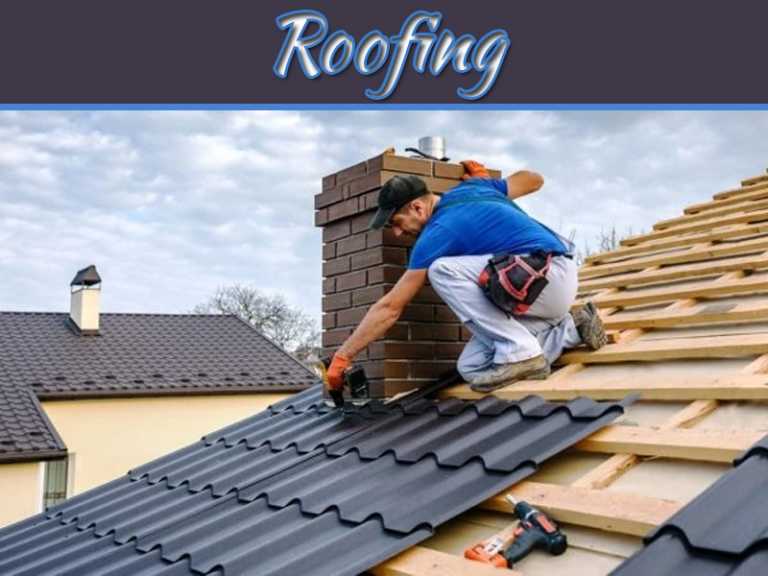 10 Things To Check If You Are Looking For A Professional Roofing Company In Los Angeles