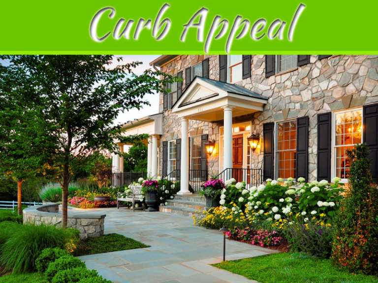5 Surefire Ways to Add to Your Property’s Curb Appeal
