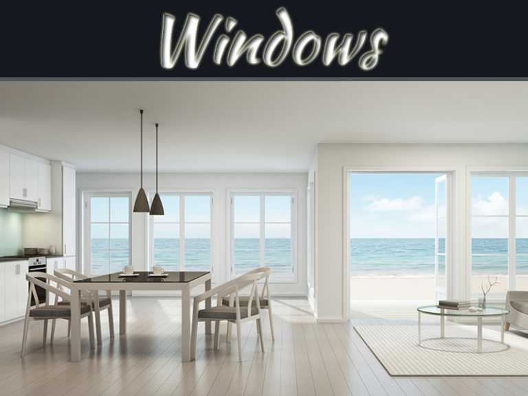 7 Signs It’s Time To Replace Your Windows In Your San Jose Property