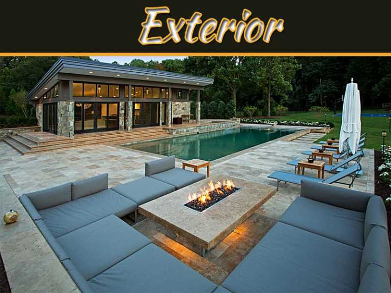 A Guide On How To Protect The Exterior Of Your Building