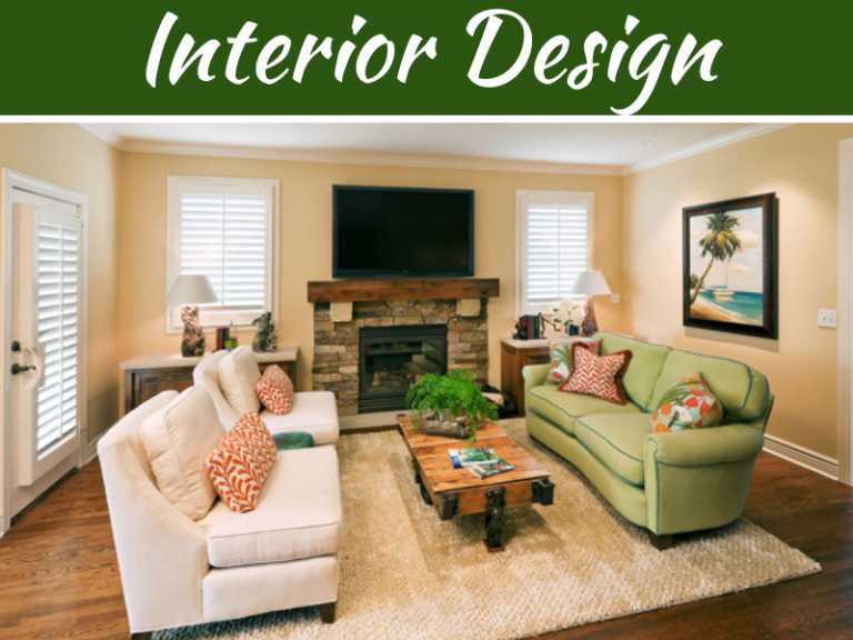 Ethnic Interior Design – Part 3