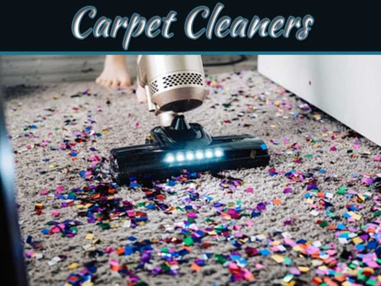Good Old Trusted Carpet & Upholstery Cleaners
