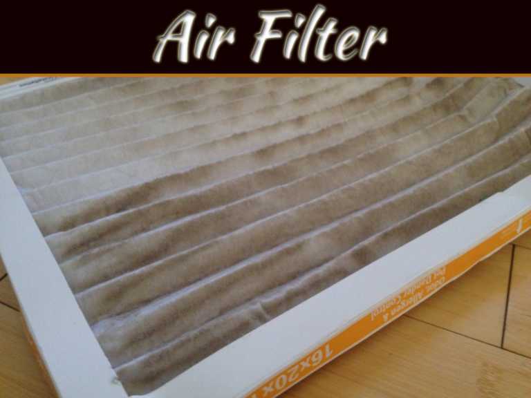 How Effective Is Your Air Filter?