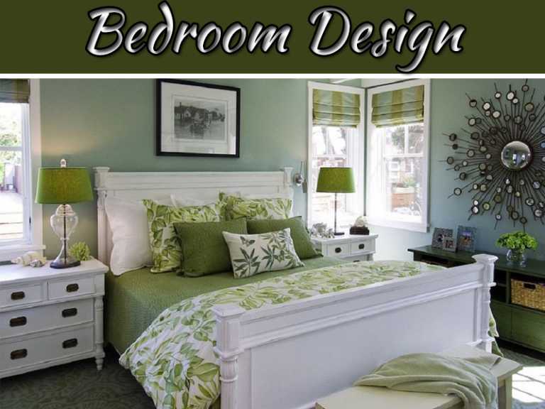 How To Design A Relaxing Bedroom