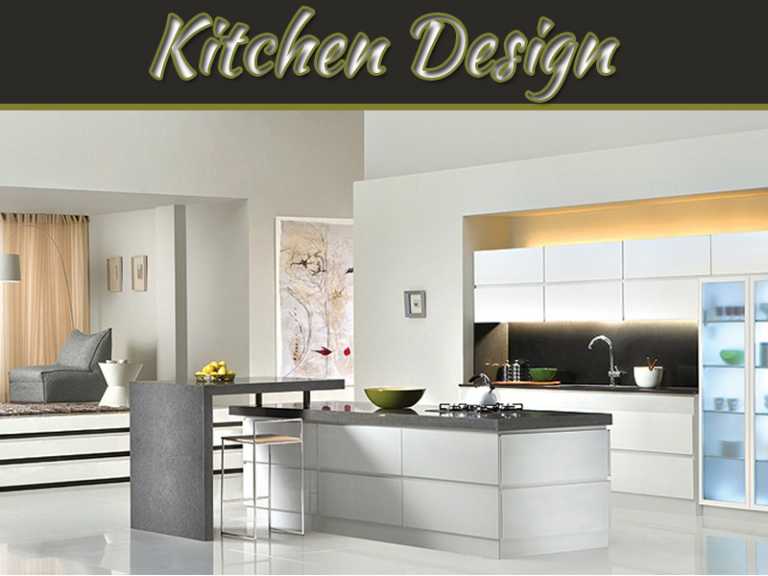 How To Design The Perfect Kitchen For You