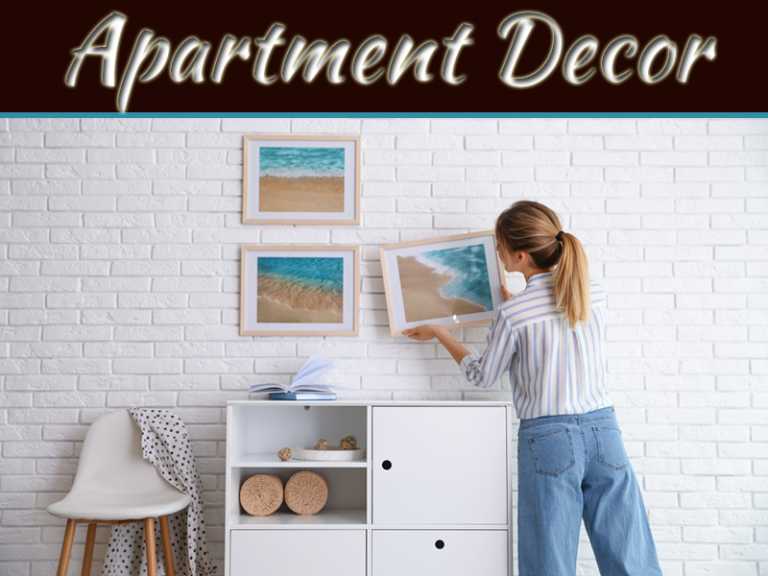 How To Incorporate Minimalism Into Your Apartment Decor